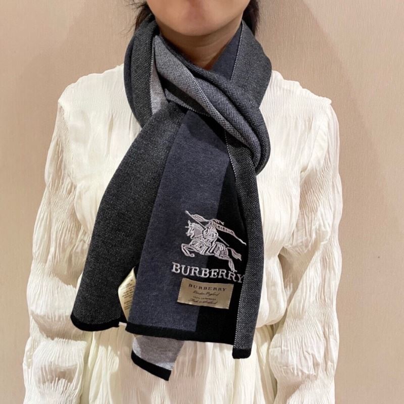 Burberry Scarf